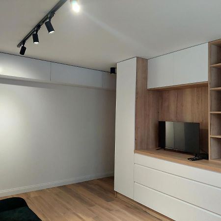 Virginroom Kielce Kültér fotó