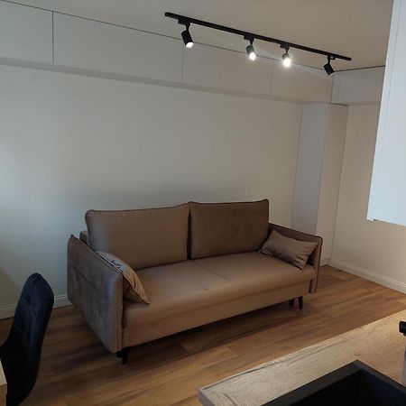 Virginroom Kielce Kültér fotó