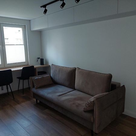 Virginroom Kielce Kültér fotó