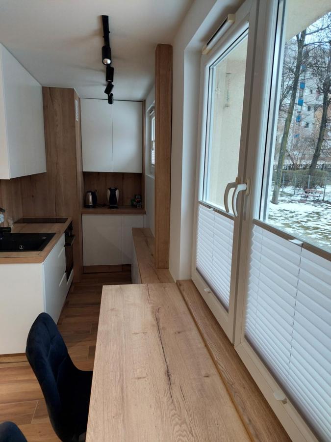 Virginroom Kielce Kültér fotó
