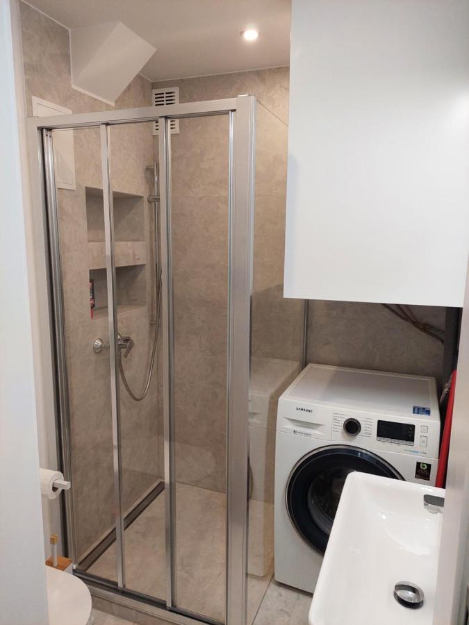 Virginroom Kielce Kültér fotó