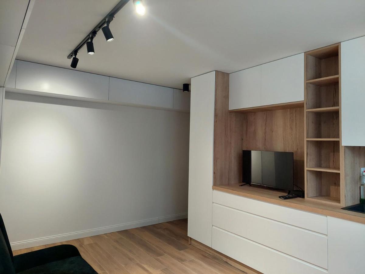 Virginroom Kielce Kültér fotó
